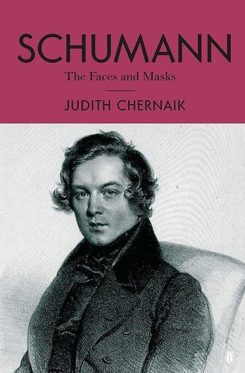 Schumann - Judith Chernaik 9780571331260, Verzenden, Gelezen, Judith Chernaik