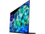 Sony Bravia XR-65A95K - 65 Inch 4K Ultra HD (OLED) 120Hz TV, Ophalen, Zo goed als nieuw, 4k (UHD), Smart TV