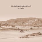 Kooymans & Carillo - 7-Seasons (Ltd. Clear 7 Vinyl), Verzenden, Nieuw in verpakking