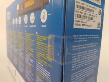FRITZ! Router 7530 AX Edition, Computers en Software, Routers en Modems, Verzenden, Nieuw