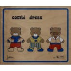 Rolf combi dress, Verzenden, Nieuw