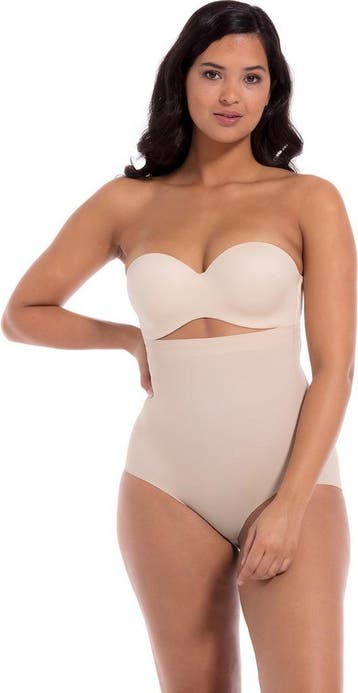 MAGIC Bodyfashion - Maat S - Maxi Sexy Hi-Brief Dames, Verzenden