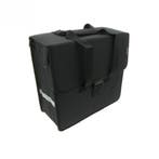Beck Enkele Shopper Fietstas Jeans Black, Verzenden, Nieuw