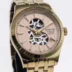 Mercury - Roadstar Skeleton Automatic Swiss Watch -, Nieuw