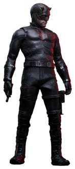 Marvel Daredevil: Born Again Action Figure 1/6 Daredevil..., Ophalen of Verzenden, Nieuw