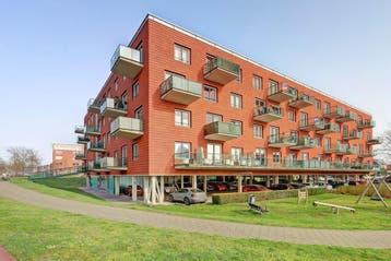 Appartement te huur aan Nes in Pijnacker - Zuid-Holland, Huizen en Kamers, Zuid-Holland