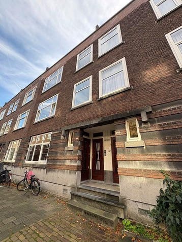 Te huur: Appartement Groeninxstraat in Rotterdam, Appartement, Rotterdam, Zuid-Holland