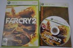 Farcry 2 (360), 1 speler, Verzenden, Zo goed als nieuw