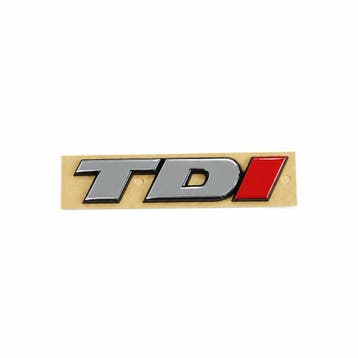 VW bedrijfswagens Transporter (T4) embleem, Ophalen of Verzenden, Nieuw, Volkswagen