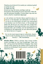 Het paradijs 9789038813264 Nicolien Mizee, Boeken, Verzenden, Zo goed als nieuw, Nicolien Mizee