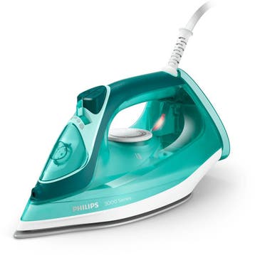 Philips DST3030/70 - 3000 Series - Stoomstrijkijzer - 2400W, Huis en Inrichting, Ophalen of Verzenden, Nieuw