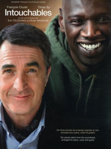 Intouchables 9781780385273, Boeken, Verzenden, Gelezen