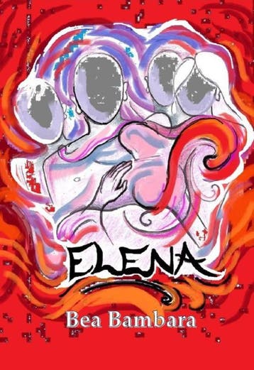 Elena | Bea Bambara | Nieuw, Ophalen of Verzenden, Nieuw, Bea Bambara
