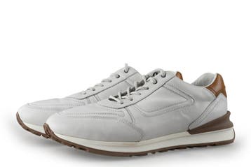 Greve Sneakers in maat 42 Wit, Verzenden, Wit, Greve, Sneakers of Gympen