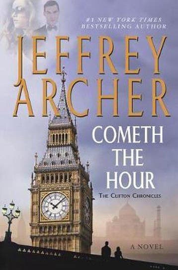 Cometh the Hour - Jeffrey Archer 9781250061621, Verzenden, Zo goed als nieuw, Jeffrey Archer
