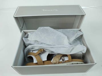 Tamaris Damessandalen Essentials -, Verzenden, Nieuw