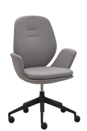 Rim Muuna design bureaustoel, Overige plaatsen, Ophalen of Verzenden, Nieuw in verpakking, Stoel