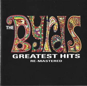 cd - The Byrds - Greatest Hits Re-Mastered (Slipcase), Verzenden, Zo goed als nieuw