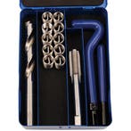 BGS-1956 draadreparatieset M12x1,75 (helicoil), Verzenden, Nieuw