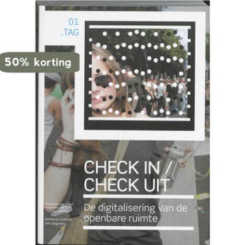 Check in / Check uit - Floortje Daemen 9789056627409, Verzenden, Zo goed als nieuw, Floortje Daemen