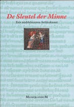 De Sleutel der minne / Memorandum / 2 9789065506511, Verzenden, Gelezen