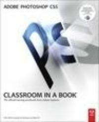 Adobe Photoshop CS5 Classroom in a Book - Adobe Creative ., Verzenden, Gelezen, Adobe Creative .