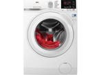 AEG L6FBSPORT - Wasmachine - ProSense - Wit, Witgoed en Apparatuur, Wasmachines, Verzenden, Zo goed als nieuw