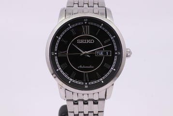 Seiko - Presage - Zonder minimumprijs - SRP259J1 | 4R36-00Y0