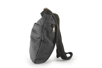 Kipling Schoudertas Grijs, Verzenden, Zo goed als nieuw, Grijs