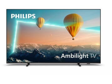 Philips 70PUS8007/12 - 4K UHD LED TV - Dolby Vision en Dolby, Verzenden, Nieuw, Philips