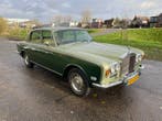 Rolls-Royce - Silver Shadow RHD - 1973