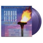 John Williams - Summon The Heroes | Shop Exclusive -, Nieuw in verpakking