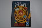 Super Morph (SNES EUR MANUAL), Verzenden, Zo goed als nieuw