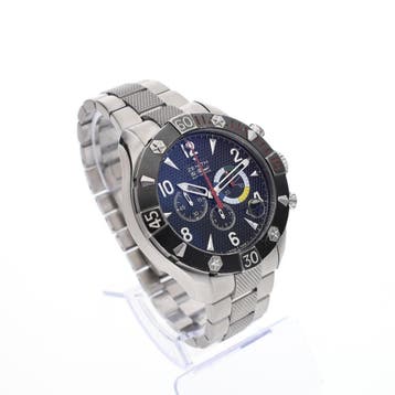 Zenith Defy Classic Chronograph Aero El-Primero 03.0526..., Ophalen of Verzenden, Gebruikt, Kunststof, Overige merken