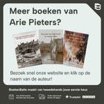 Tussen olmen en knotten 9789463180313 Arie Pieters, Verzenden, Gelezen, Arie Pieters