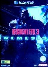 MarioCube.nl: Resident Evil 3 Nemesis Lelijk Eendje - iDEAL!, Ophalen of Verzenden, Gebruikt