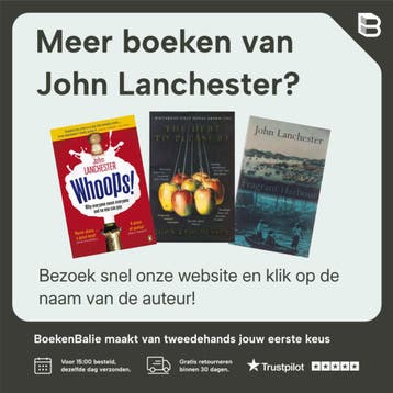 De muur - John Lanchester 9789044640472, Verzenden, Gelezen, John Lanchester