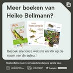 ANWB vlindergids / ANWB natuurgidsen 9789021575551, Verzenden, Gelezen, Heiko Bellmann