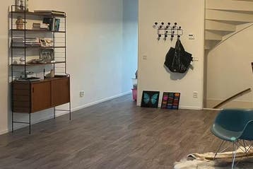 Kamer Prinsenlaan in Rotterdam, 20 tot 35 m², Rotterdam