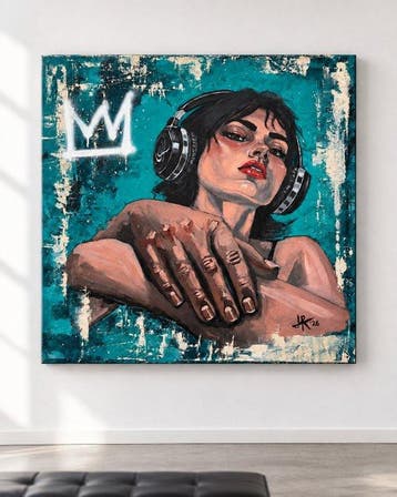 Tom Roy - My World, My Rules XL