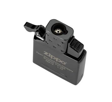 Zippo Single Torch Butane Insert Black, Verzenden, Nieuw, Overige typen