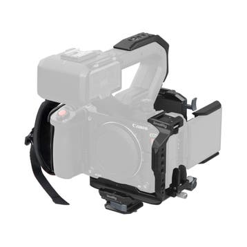 SmallRig 5658 Cage Kit For Canon EOS C50 (Advanced Edition), Ophalen of Verzenden, Nieuw, Overige typen