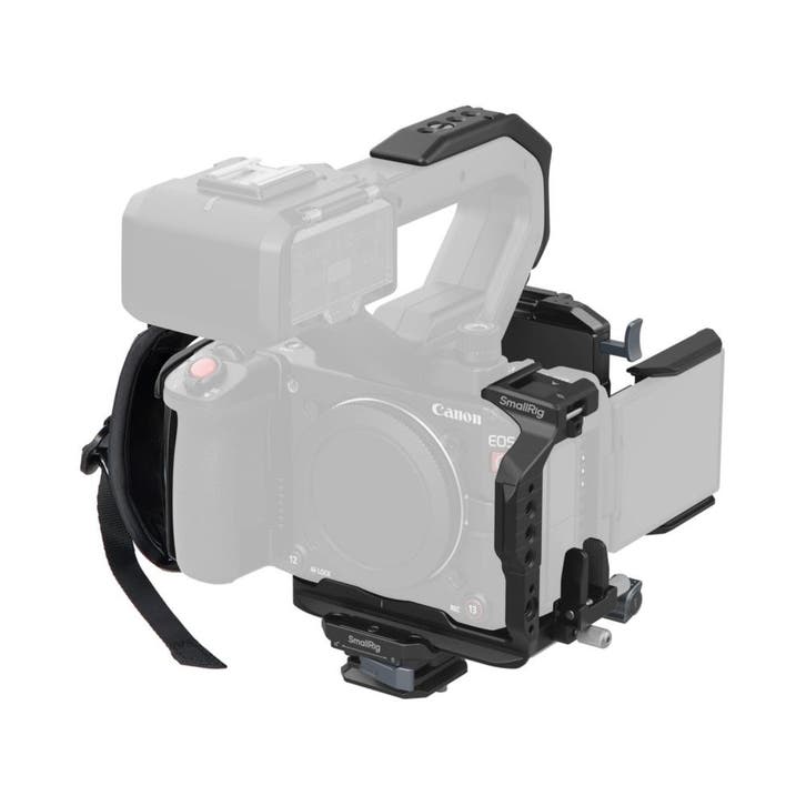 SmallRig 5658 Cage Kit For Canon EOS C50 (Advanced Edition), Audio, Tv en Foto, Fotografie | Statieven en Balhoofden, Overige typen