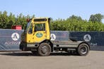 Veiling: Terminal Trekker MOL Diesel, Ophalen, Diesel, Overige typen, MOL