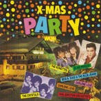 cd - Various - X-Mas Party With..., Verzenden, Zo goed als nieuw