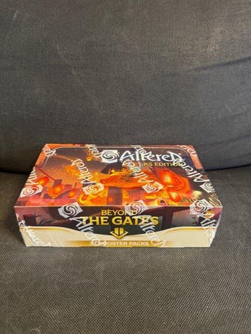 Equinox - 1 Booster box - Altered Beyond the Gates, Nieuw