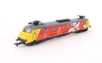 Märklin/Hamo H0 - 8388 - Elektrische locomotief (1) - mP, Nieuw