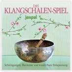 - JAMPAL- Das Klangschalenspiel – (CD), Ophalen of Verzenden, Nieuw
