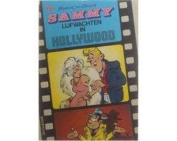 Sammy, 15: Lijfwachten in Hollywood - Sammy, 15:, Boeken, Stripboeken, Ophalen of Verzenden, Nieuw