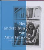 ANDERE HUIS VAN ANNE FRANK 9789068684285 E.-M. Acherchour, Verzenden, Zo goed als nieuw, E.-M. Acherchour